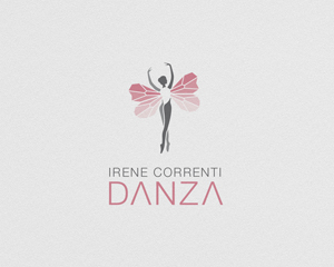 Logo Irene Correnti Danza